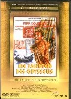 Die Fahrten des Odysseus [DVD]