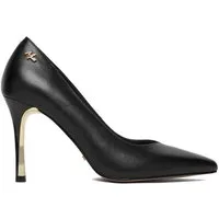 Mexx Schwarze High Heels von Mexx für Damen High-Heel-Stiefel