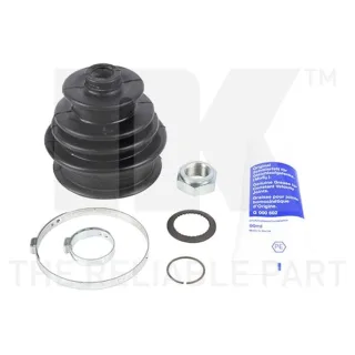 NK Achsmanschette au?en Audi 50 VW Derby Polo