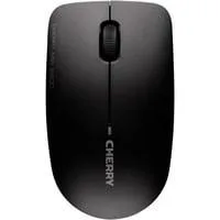MW 2400, Maus schwarz