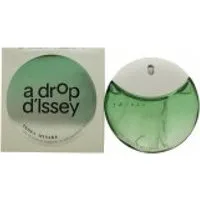 Issey Miyake Eau de Parfum A DROP D'ISSEY ESSENTIELLE A Drop d'Issey Essentielle EdP 30ml