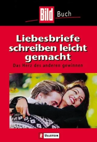 Liebesbriefe schreiben leicht gemacht