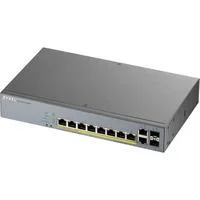 GS1350-12HP, Switch