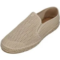 espadrij l´originale LOAFER ELASTIC MEN Espadrille Nature