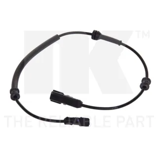 NK Raddrehzahlsensor hinten Renault Laguna 2 293935