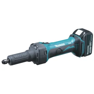 Makita Akku-Geradschleifer - DGD800RTJ