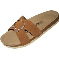 Biosoft Comfort & Easy Walk Buckle Sandale