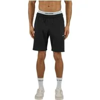 PEGADOR Shorts Short Pegador Troy Plissee Plissee-Optik