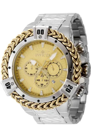 Invicta Bolt 48157 Herrenuhr - 54mm