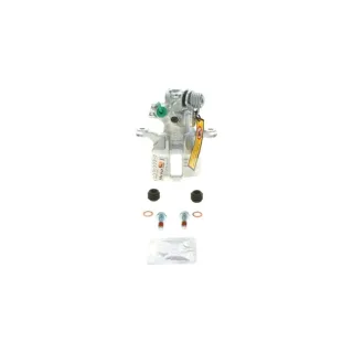 Bosch Bremssattel hinten rechts Honda Civic Concerto Rover 200 25 400 45 Coupe