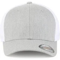 Flexfit Flex Cap Flexfit Unisex Retro Trucker Melange Cap