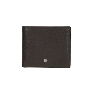 Cardona Ninos Billfold H10 darkbrown - Gr. - M