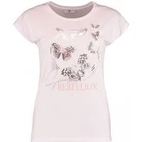 HaILY’S Print-Shirt AY-HS-90848_B