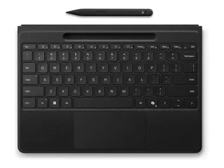 Microsoft Surface Pro Flex Keyboard | y8u-00012 | Tastatur - mit Touchpad