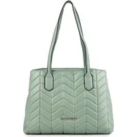 VALENTINO BAGS Schultertasche Petal Re, Polyurethan