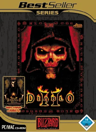 Diablo 2 Gold [PC/Mac]