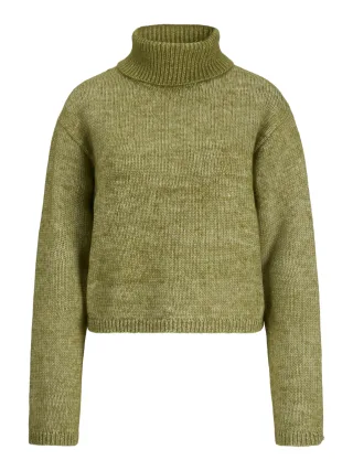 JJXX - JXROSANNA ROLL NECK KNIT - Gr. - XS