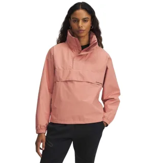 Under Armour - "Storm" Anorak für Damen (Pink)