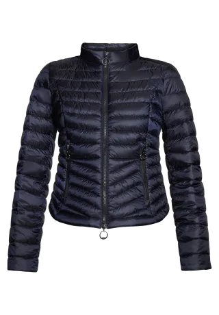 Gil Bret - Steppjacke dunkelblau - Gr. - 42