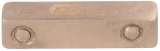 KS Tools BERYLLIUMplus Verbindungsvierkant 1/4" - 962.1475