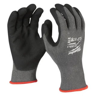 Milwaukee Schnittschutzhandschuhe Klasse 5/E  11 - 4932471427