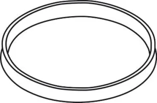 Hansgrohe Einlagering Axor , 97748000 97748000
