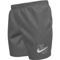 Nike Badeshorts 5" VOLLEY SHORT mit integrierter Mesh-Innenhose, mit seitlichen Taschen