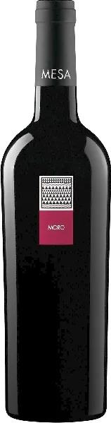 Mesa Moro Cannonau di Sardegna DOC Jg. 2018