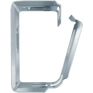 Fischer Sammelhalter Metall SHA M 15 - 544933