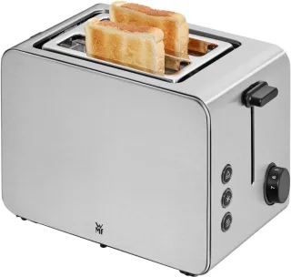 WMF Stelio Toaster Edition (chromargan)