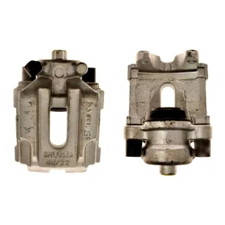 Bosch Bremssattel hinten rechts BMW 3er X1
