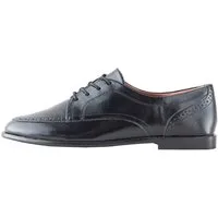 Next Forever Comfort® runde, formelle Schnürschuhe Schnürschuh (1-tlg)