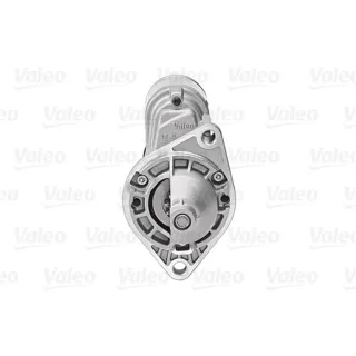 Valeo Starter 1,0 kW Chevrolet Opel 455879