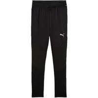 PUMA Sporthose PUMA TeamFinal Trainingshose Kids Trainingshosen teamFINAL