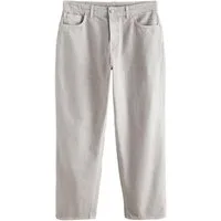 Next Weite Jeans EDIT Baggy Fit-Jeans (1-tlg)