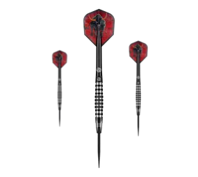 Shot Americana The Wrangler Steeldarts