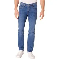 Pioneer Authentic Jeans 5-Pocket-Jeans RANDO Stretch-Denim, elastisch und bequem