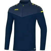 Jako Sweatshirt Ziptop Champ 2.0 Kinder