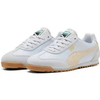 PUMA ARIZONA NYLON Sneaker für vielseitige Einsätze, mit Wildleder-Overlays, sportlicher Stil