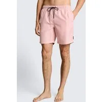 TOM TAILOR Badehose Beachwear/Bademode Badeshorts mit Kordelzug