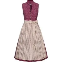 Almsach Dirndl Midi-Dirndl