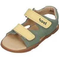 KOEL OVA Barfußschuh Olive