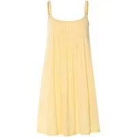 Hanro Spaghettitop Juliet Spaghetti Top, Camisole, Cami Top
