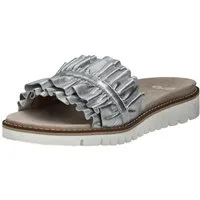 Ara Ara Sandalen Leder Pantolette