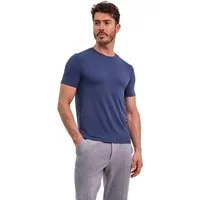 FALKE T-Shirt FALKE Merino Herren (1-tlg., 1)