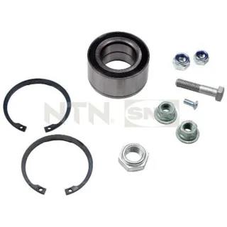 SNR Radlager vorne Mazda Seat VW