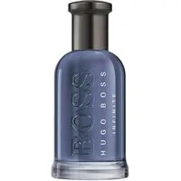 BOSS Eau de Parfum Bottled Infinite, Glasflakon, Parfüm EDP, Herrenduft