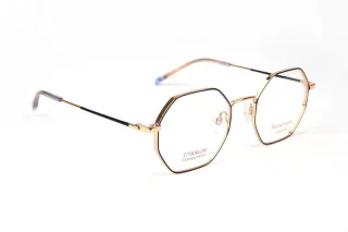 Ana Hickmann Brillenfassung HIY1019T 09A 49 Titan