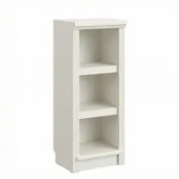OTTO home Standregal Riga Bücherregal Regal Breite/Tiefe 40/29 cm, aus massiver Kiefer, FSC®-zertifiziert