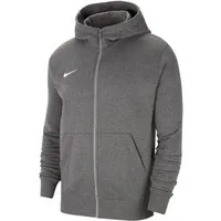 Nike Sweatjacke Nike Performance Park 20 Fleece Kapuzenjacke Kids Baumwolle